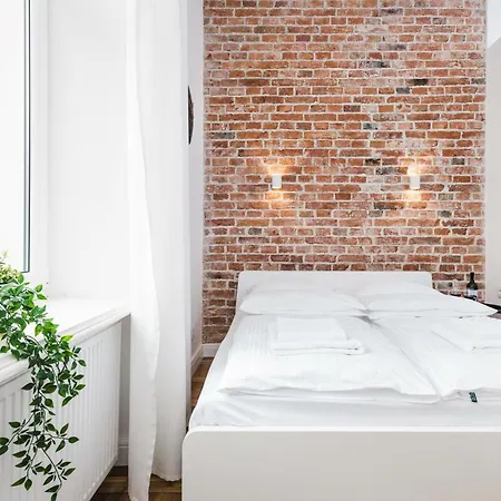 Old Time Apartment *