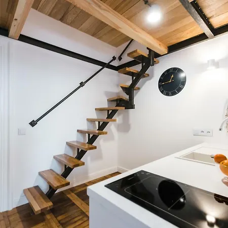 Apartment Old Time Krakow