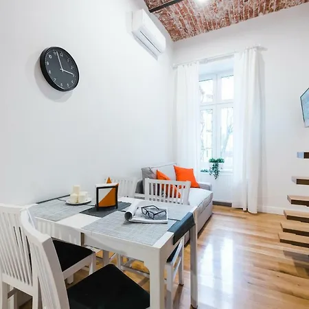 Apartment Old Time Krakow