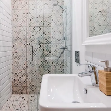 Old Time Apartment Krakow