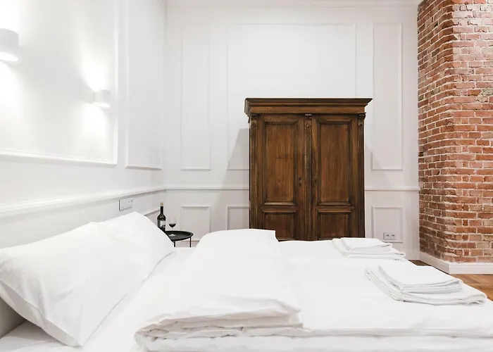 Old Time Διαμέρισμα *