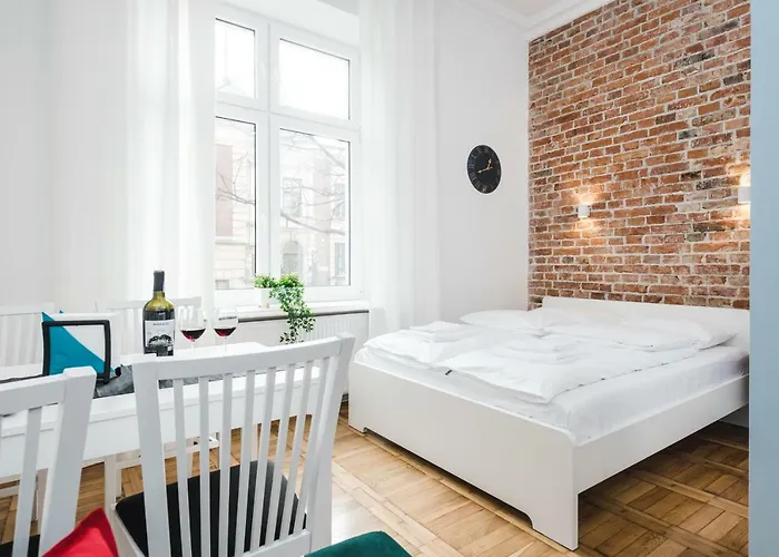 Old Time Διαμέρισμα