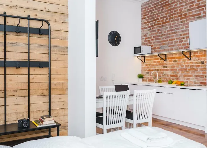 Old Time Διαμέρισμα