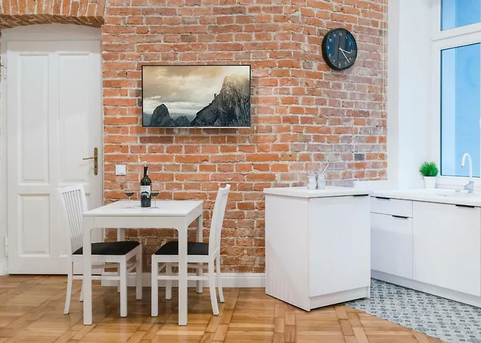 Old Time Διαμέρισμα *