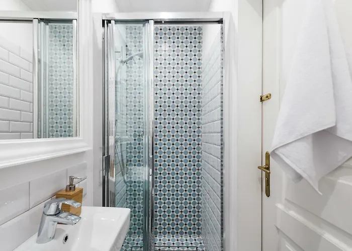 Old Time Διαμέρισμα *