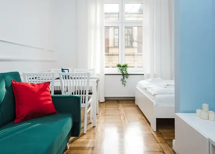 Old Time Διαμέρισμα