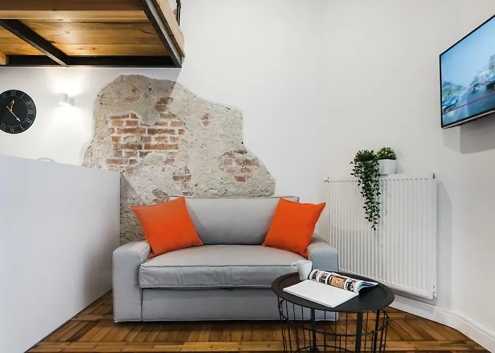 Old Time Διαμέρισμα *