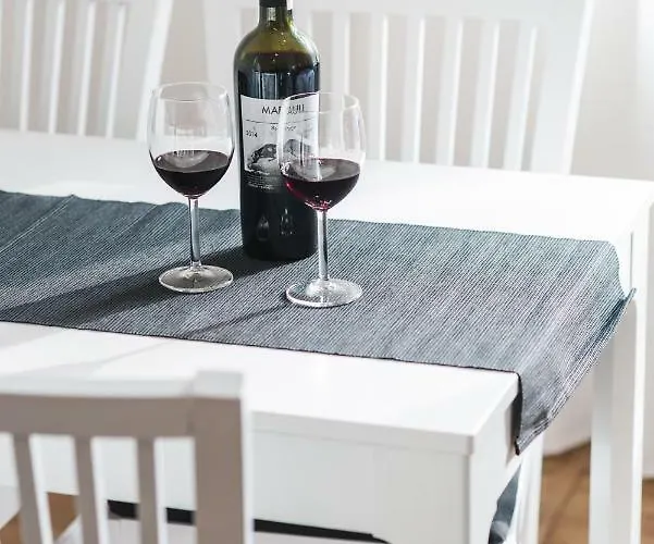 Διαμέρισμα Old Time Krasków