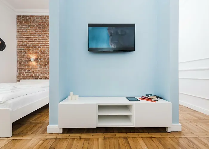 Old Time Διαμέρισμα