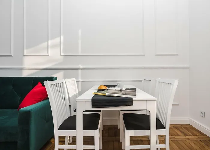 Old Time Διαμέρισμα