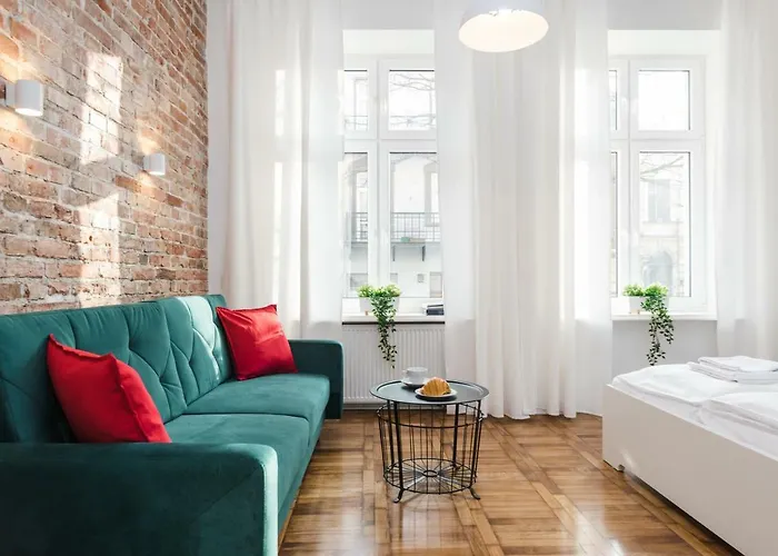 Old Time Διαμέρισμα *