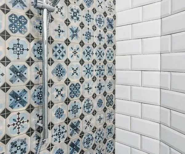 Διαμέρισμα Old Time Krasków