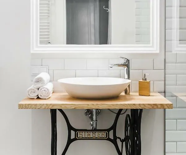 Old Time Διαμέρισμα Krasków