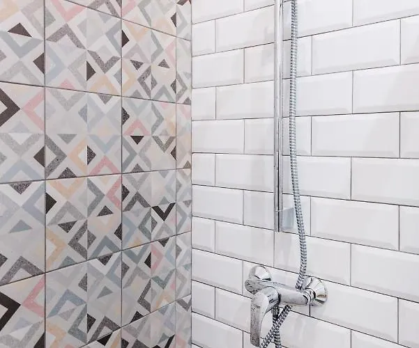 Διαμέρισμα Old Time Krasków