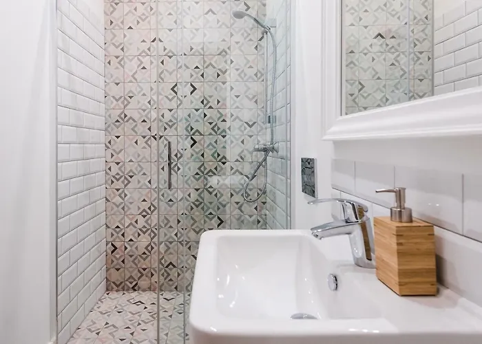 Old Time Διαμέρισμα Krasków