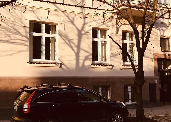 Old Time Διαμέρισμα *