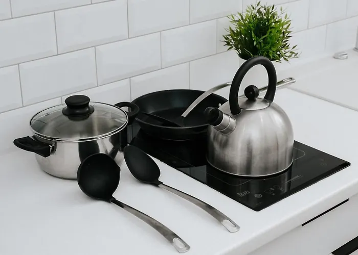 Διαμέρισμα Old Time Krasków